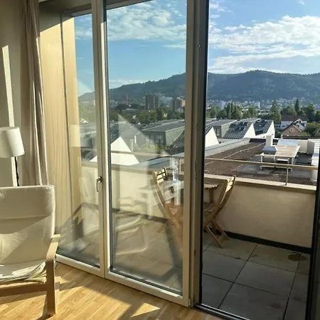 Appartement Studio Studio Fairview *