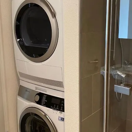 Studio Studio Fairview Apartment Zurich