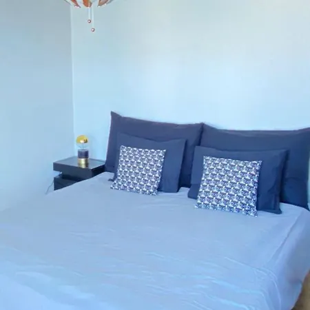 Apartament Studio Studio Fairview Zurych